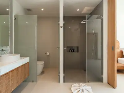 Trichada Sky Villa – Modern 3BR Pool Villa in Phuket Near Bangtao | BD16022602