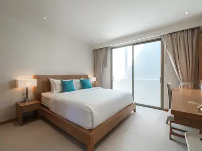 Trichada Sky Villa – Modern 3BR Pool Villa in Phuket Near Bangtao | BD16022602