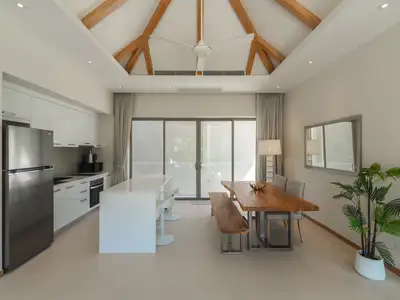 Trichada Sky Villa – Modern 3BR Pool Villa in Phuket Near Bangtao | BD16022602