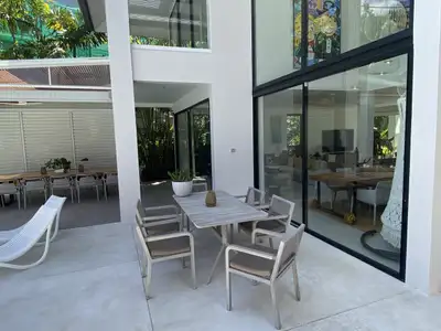 Luxury 5-Bedroom Laguna Home Villa for Long-Term Rent in Phuket | BD16022602