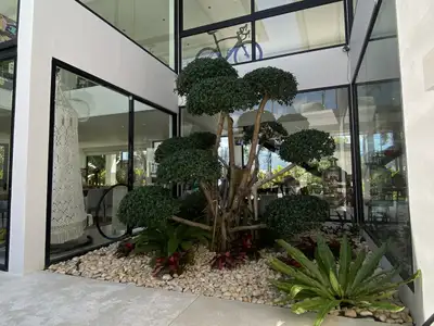 Luxury 5-Bedroom Laguna Home Villa for Long-Term Rent in Phuket | BD16022602
