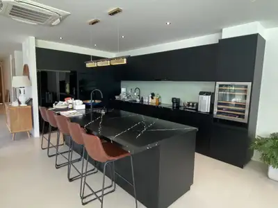 Luxury 5-Bedroom Laguna Home Villa for Long-Term Rent in Phuket | BD16022602
