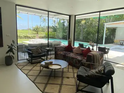 Luxury 5-Bedroom Laguna Home Villa for Long-Term Rent in Phuket | BD16022602
