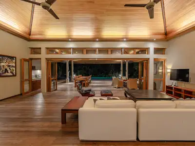 Charming 5-Bedroom Villa for Rent Near Mai Khao Beach, Phuket | BD16022602
