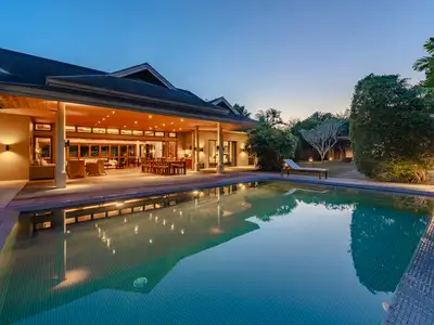 Charming 5-Bedroom Villa for Rent Near Mai Khao Beach, Phuket | BD16022602