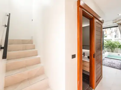 Sunrise Palm Choeng Thale Phuket 1BR Pool Villa for Rent | SD17023602