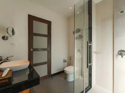 Two Tara Villa near Layan Beach | 4-Bedroom Pool Villa for Rent