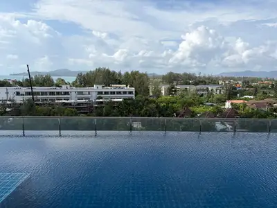 Retail Space in Condo for Sale in Surin with 7.7% Yield | SB26052601