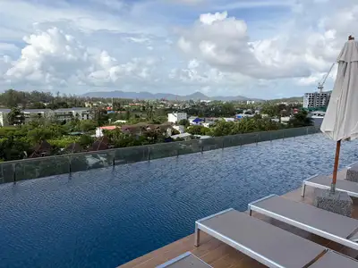 Retail Space in Condo for Sale in Surin with 7.7% Yield | SB26052601