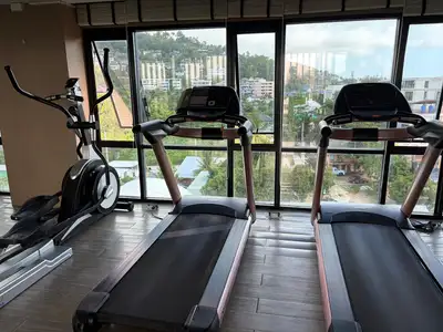 Retail Space in Condo for Sale in Surin with 7.7% Yield | SB26052601