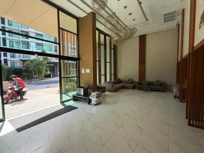Retail Space in Condo for Sale in Surin with 7.7% Yield | SB26052601