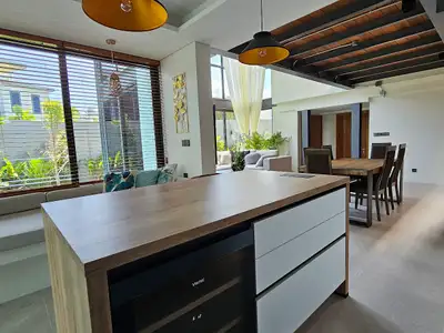 Luxury 2-Bedroom Villa for Rent in Cherng Talay with Pool | SI27052601