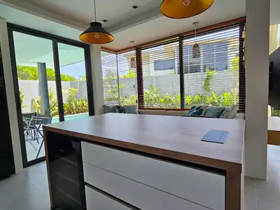Luxury 2-Bedroom Villa for Rent in Cherng Talay with Pool | SI27052601
