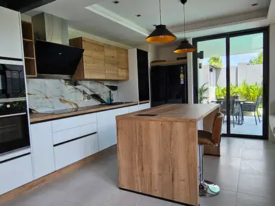Luxury 2-Bedroom Villa for Rent in Cherng Talay with Pool | SI27052601