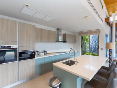 Luxury 3-Bedroom Villa for Rent in Cherng Talay, Phuket | SI27052602