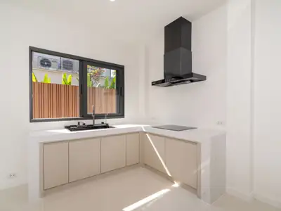 Stunning 4-Bedroom Villa with Pool in Sri Sunthon, Phuket | SI28052601